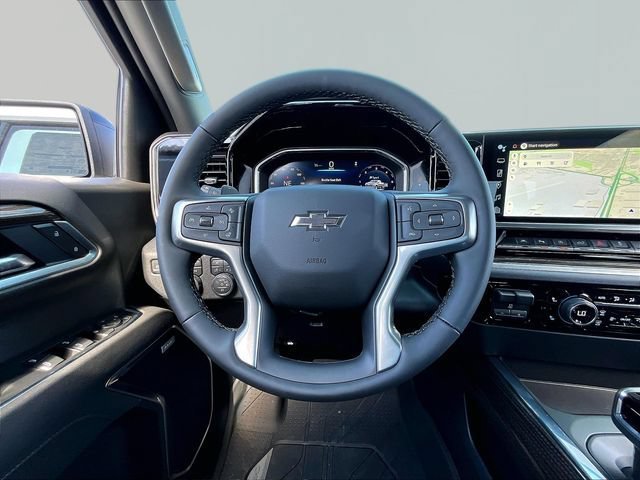 New 2026 Chevrolet Silverado 1500 RST w/ All Star Edition Plus AWD/4WD image 16