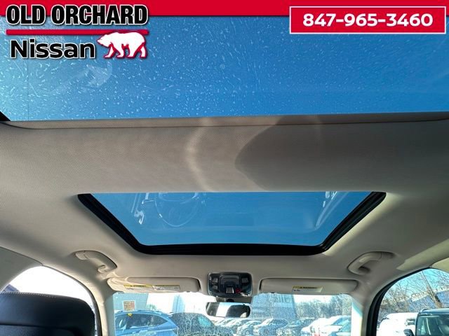 Used 2023 Genesis GV80 3.5T Advanced + image 16