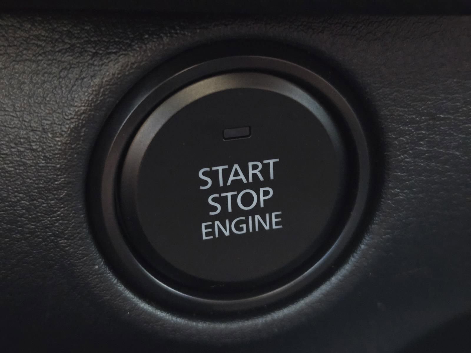 Certified 2025 MAZDA CX-50 AWD 2.5 S w/ Cargo Package image 37