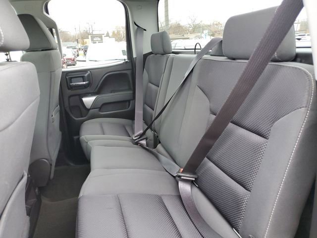 Used 2016 Chevrolet Silverado 1500 LT w/ All Star Edition image 27