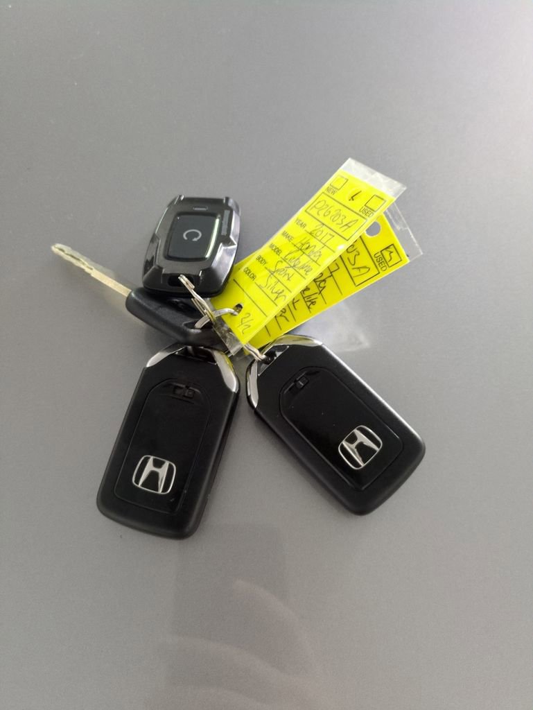 Used 2017 Honda Ridgeline RTS image 29