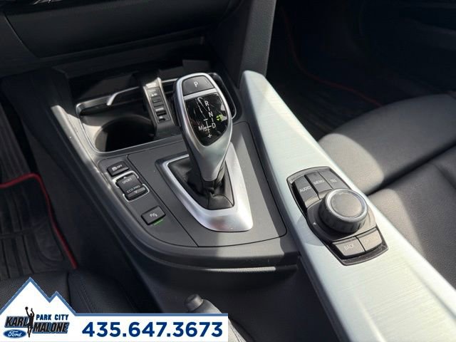 Used 2016 BMW 328i xDrive Sedan image 23