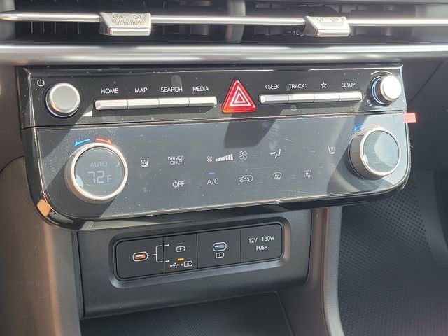 New 2026 Hyundai Tucson SEL image 11