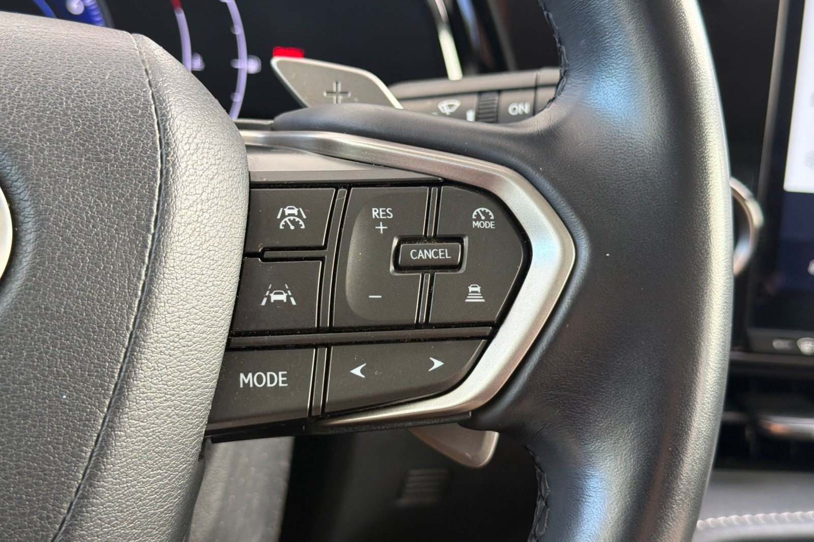 Certified 2024 Lexus NX 250 FWD image 31
