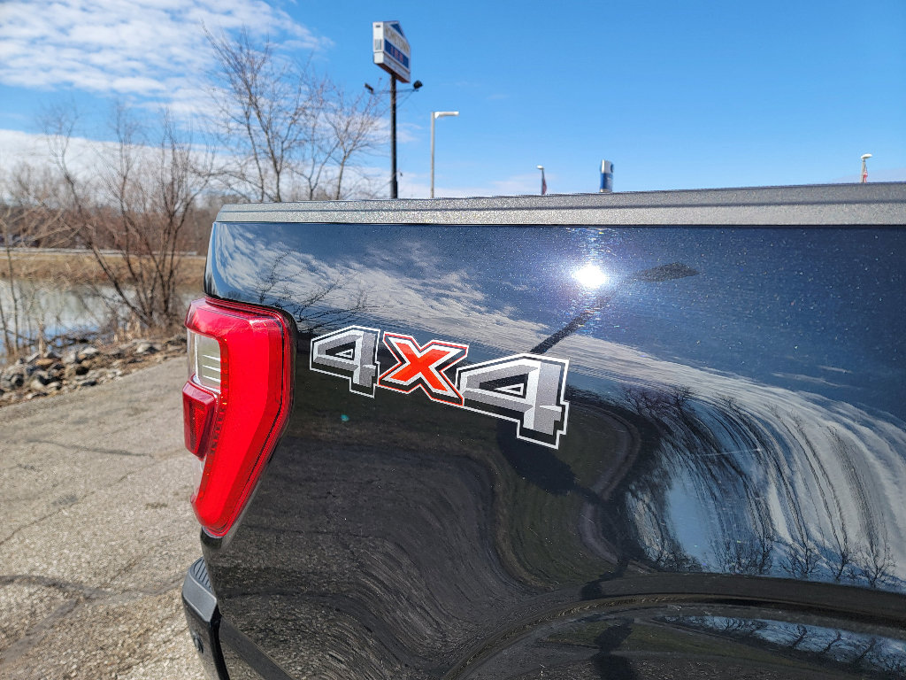 Used 2023 Ford F150 Platinum w/ Equipment Group 701A High image 40