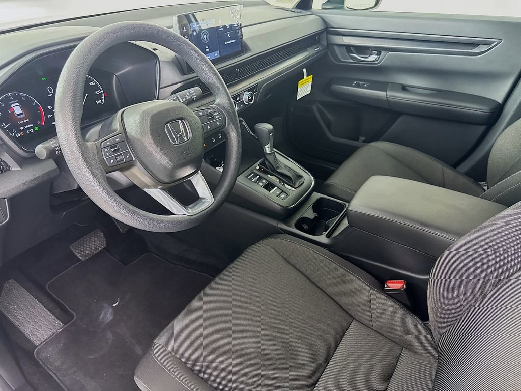 Used 2026 Honda CR-V EX image 12