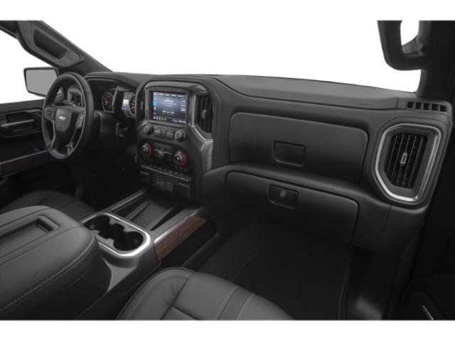 Used 2020 Chevrolet Silverado 1500 High Country w/ Technology Package AWD/4WD image 18