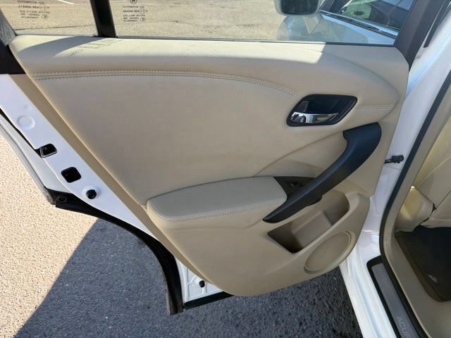 Used 2017 Acura RDX FWD image 20
