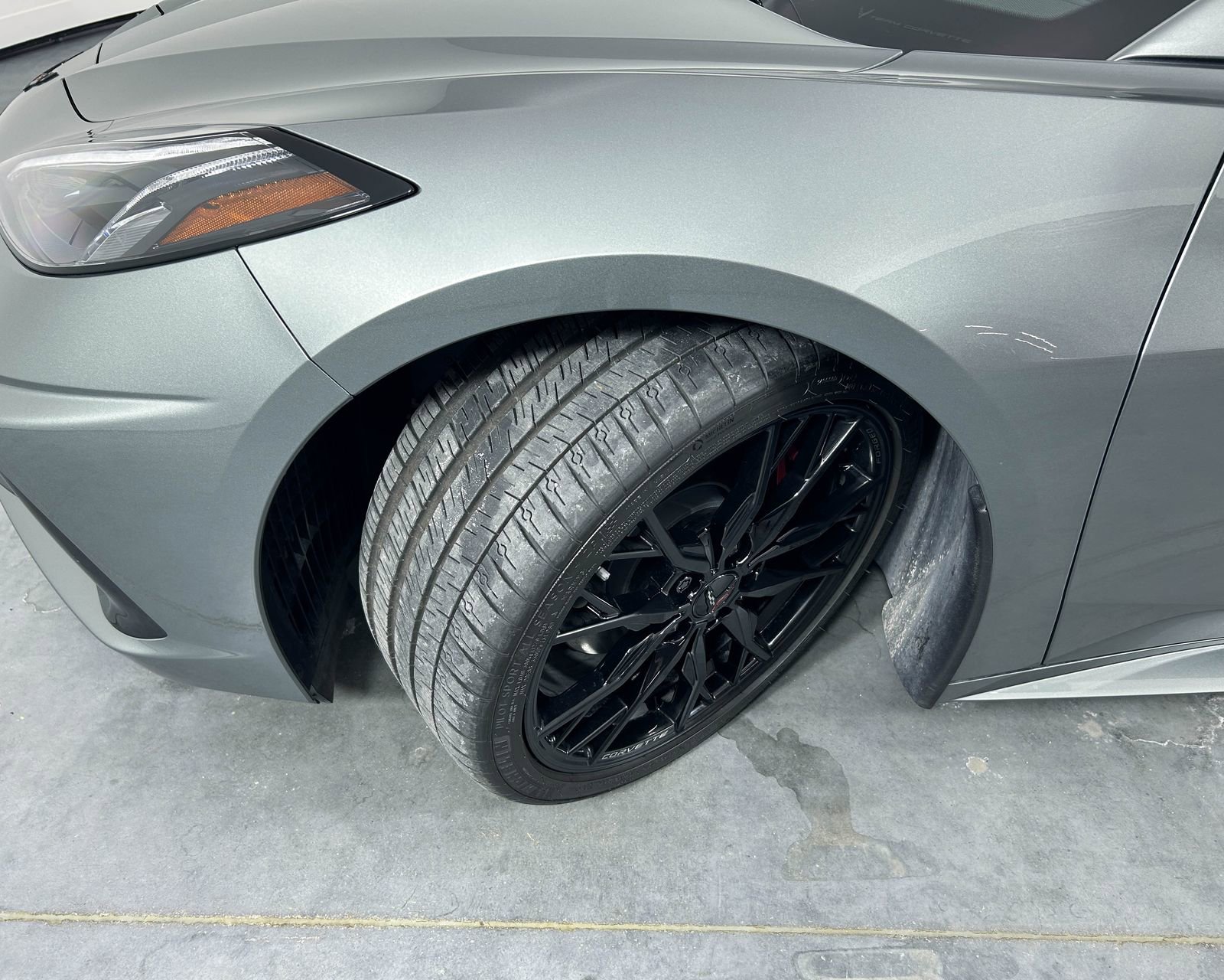 Used 2023 Chevrolet Corvette Stingray image 20