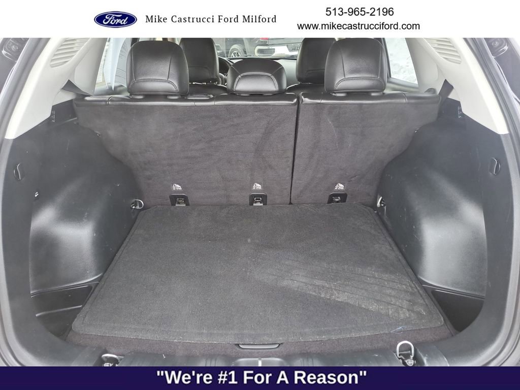 Used 2018 Jeep Compass Latitude w/ Popular Equipment Group image 32