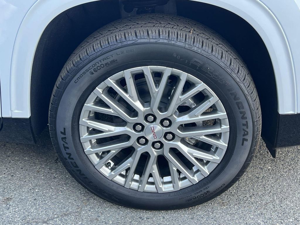 New 2026 GMC Acadia Denali w/ Super Cruise Package image 34