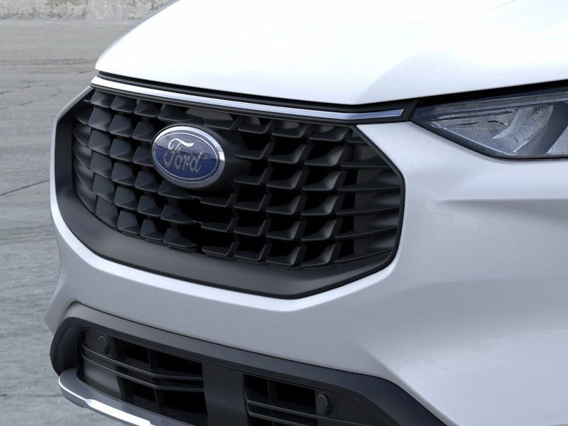 New 2025 Ford Escape SE FWD image 17