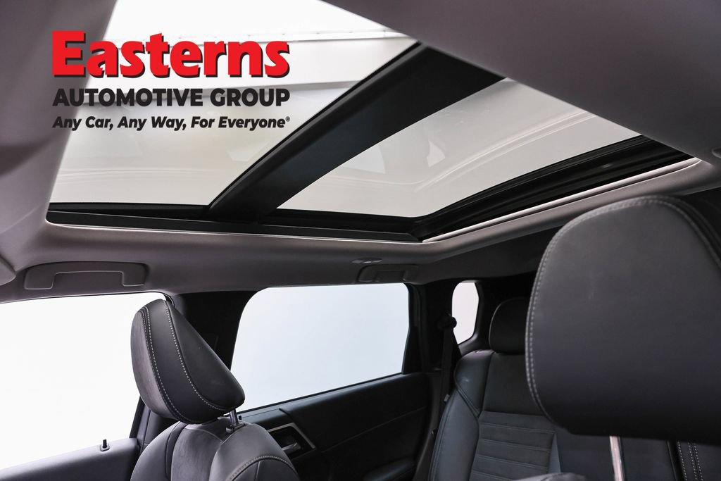 Used 2023 Mitsubishi Outlander SE AWD/4WD image 36