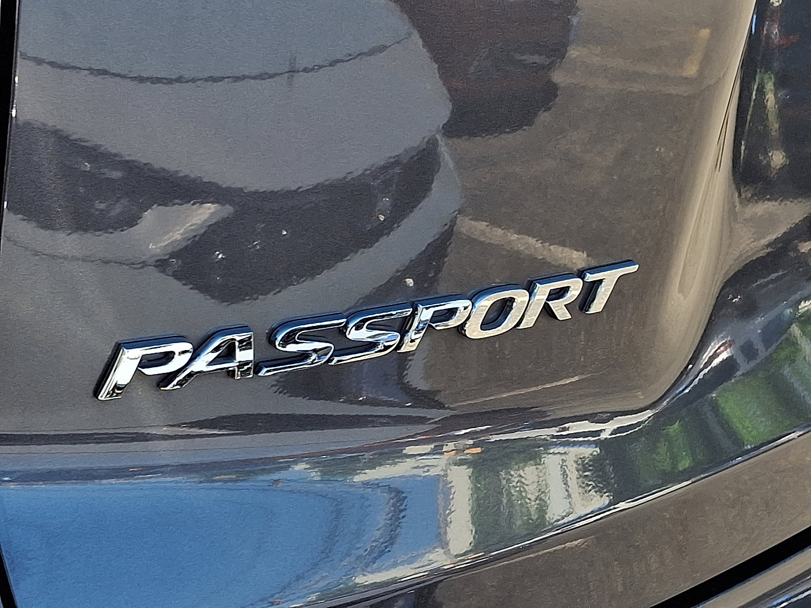 Used 2020 Honda Passport EX-L image 30