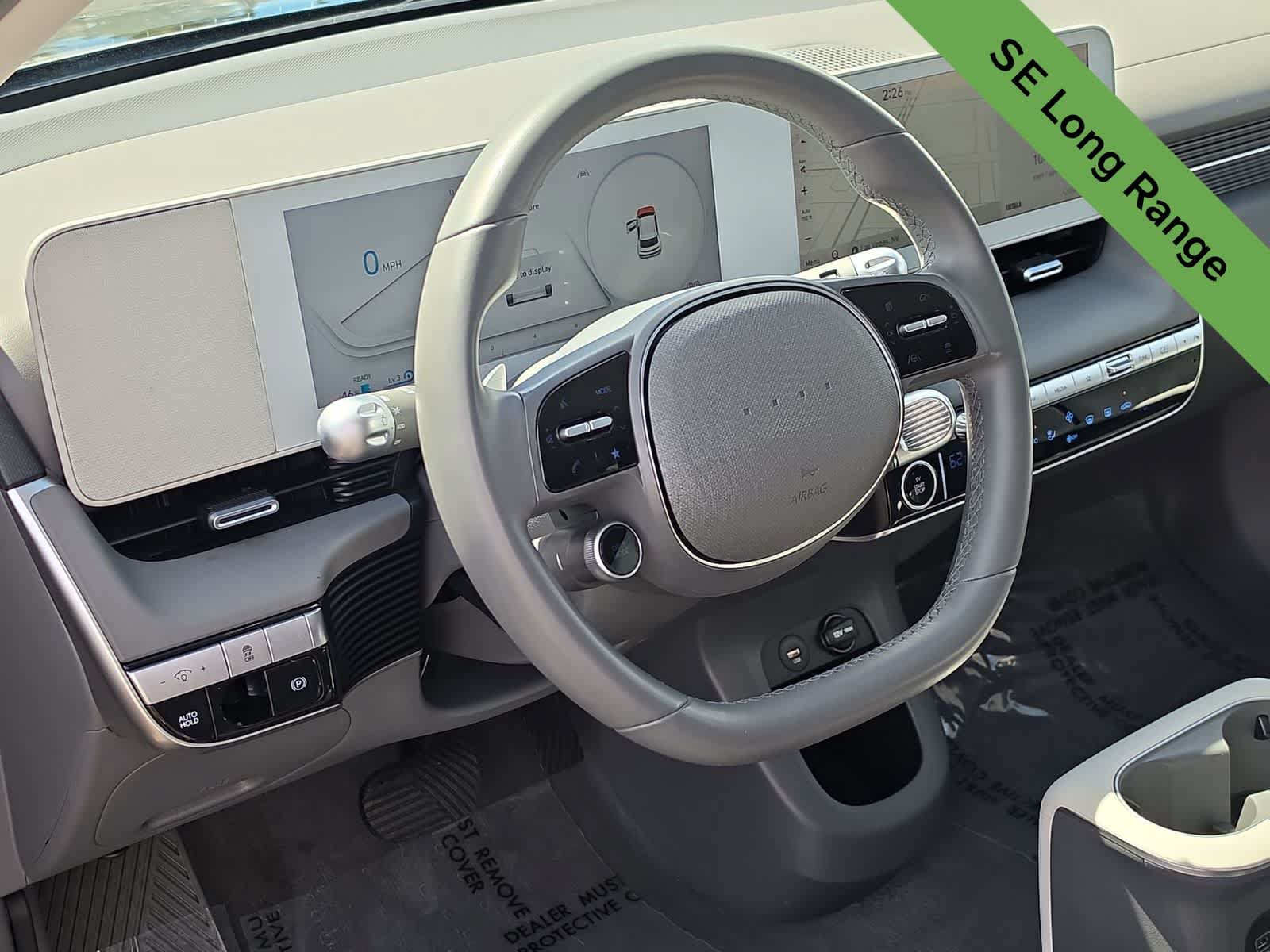 Used 2024 Hyundai Ioniq 5 SE RWD image 10