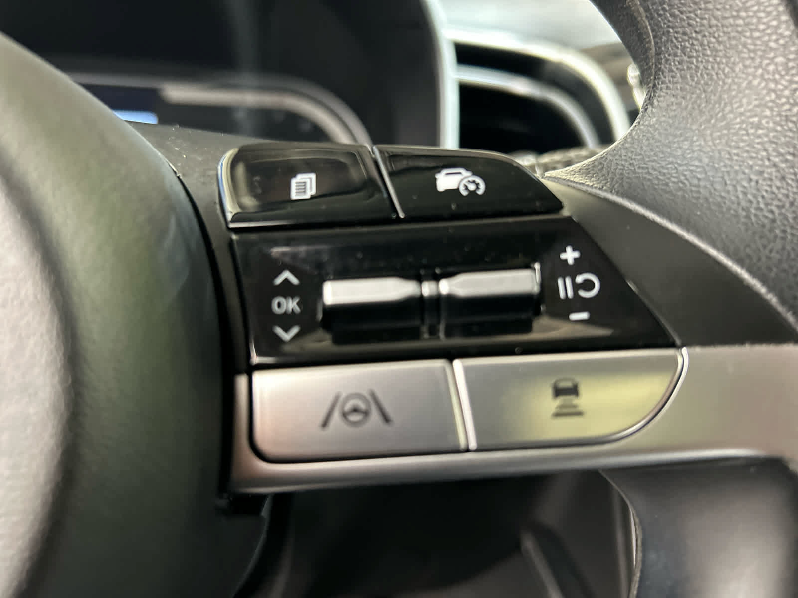 Used 2023 Hyundai Tucson SEL AWD/4WD image 25