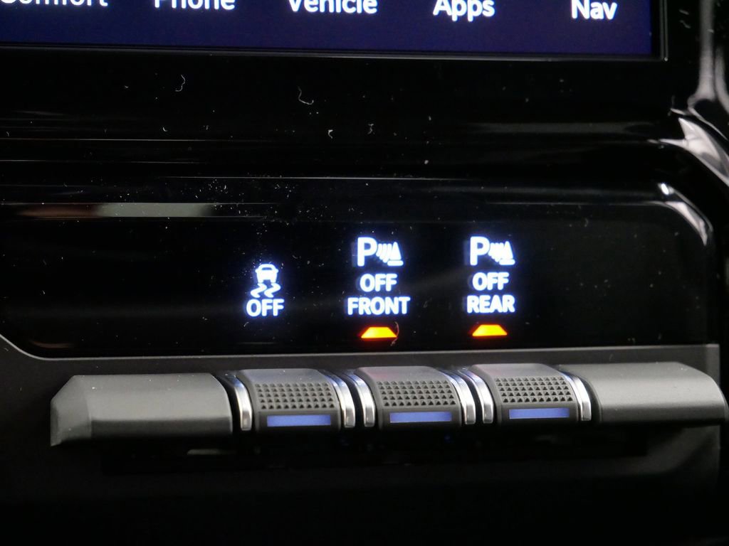 New 2026 RAM 1500 Big Horn image 36