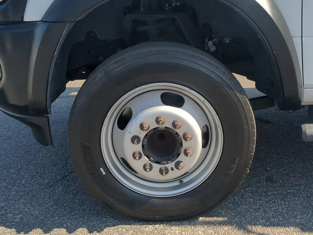 Used 2019 RAM 5500 Tradesman RWD image 33