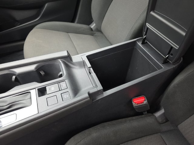 Used 2026 Nissan Sentra S w/ Floor Mat Package FWD image 29