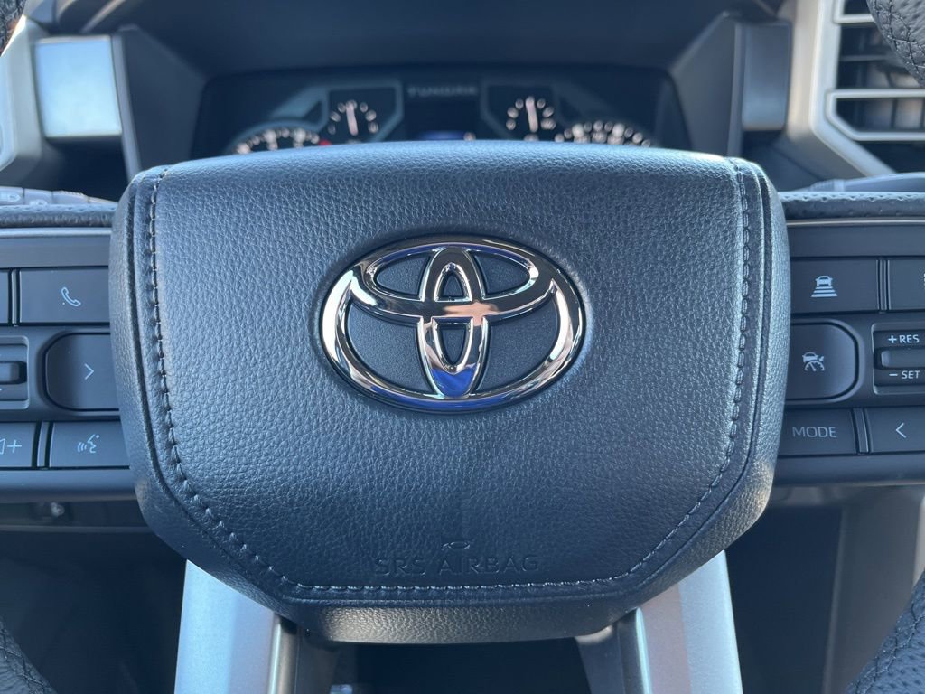 New 2026 Toyota Tundra SR5 image 68
