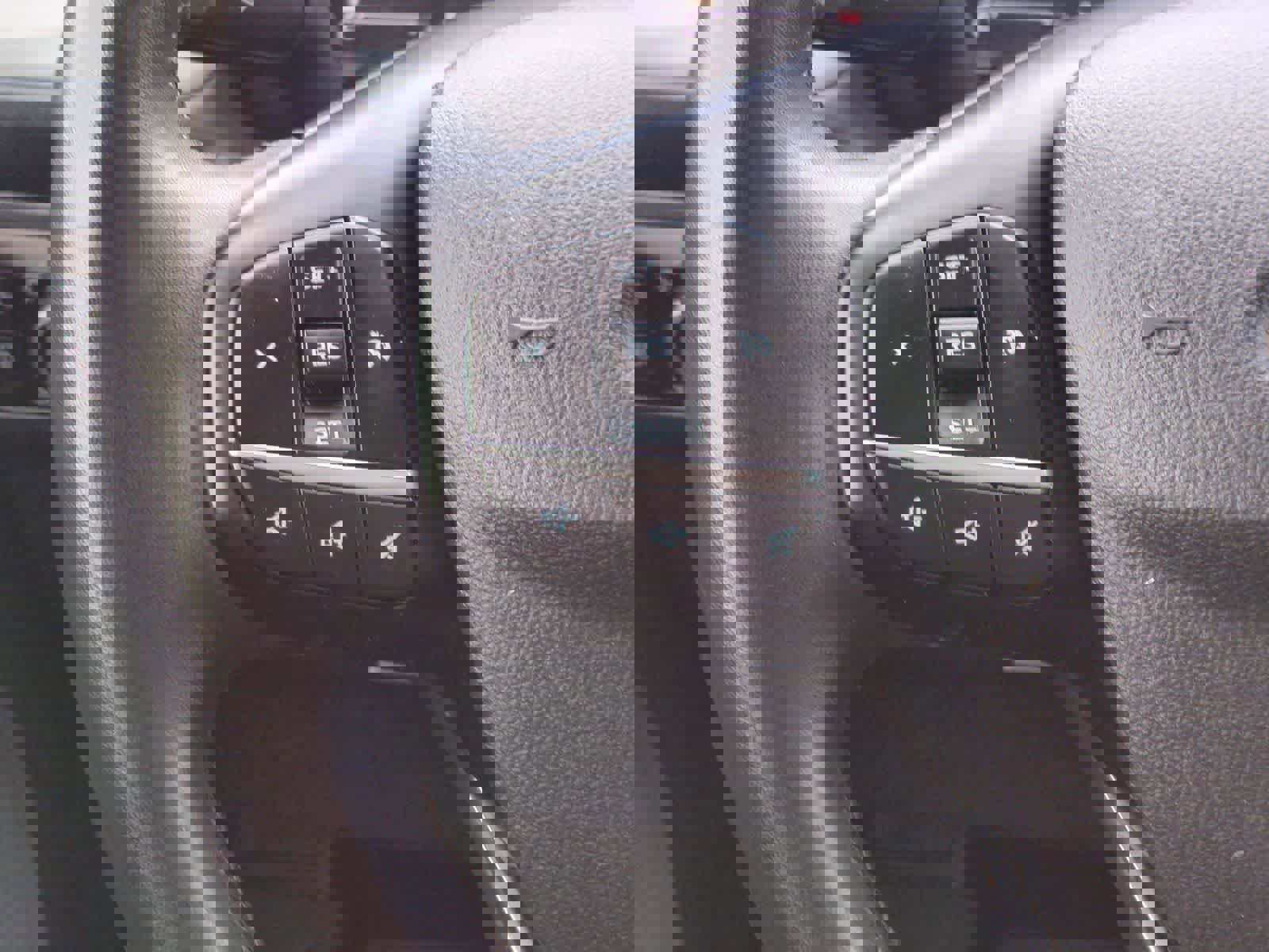 Used 2023 Ford Maverick Lariat image 23