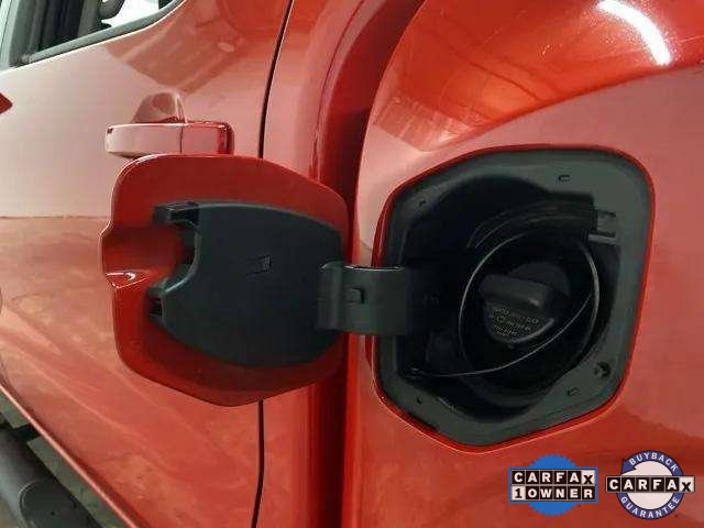 Used 2025 Nissan Frontier SV image 85