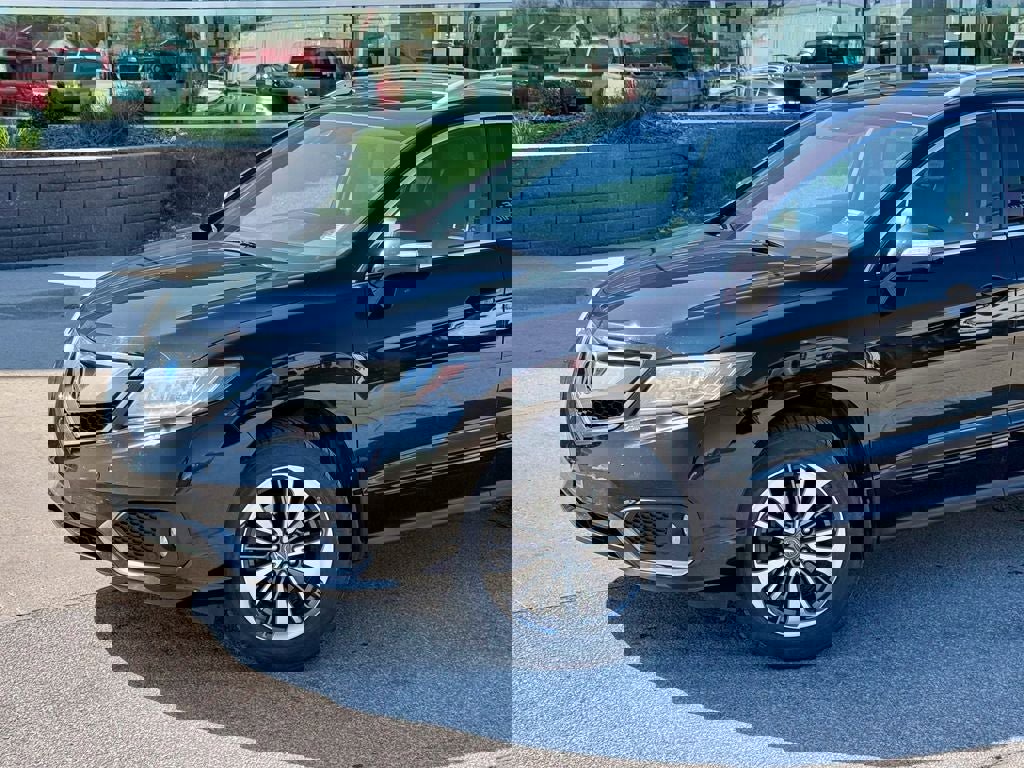 Used 2016 Acura RDX AWD w/ Advance Package image 2