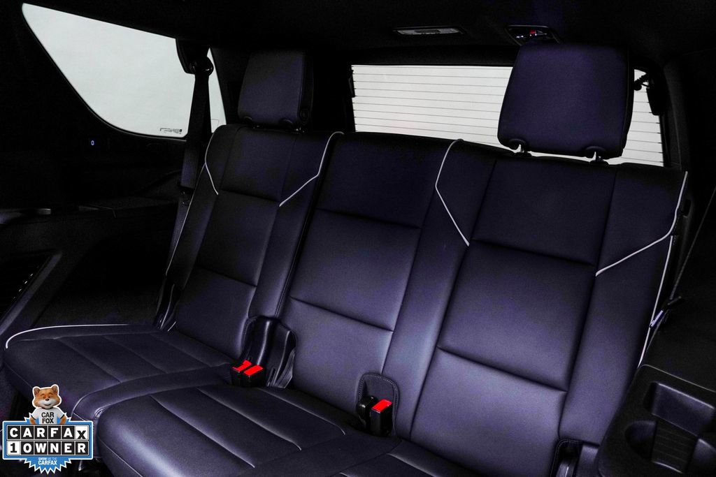 Used 2026 Cadillac Escalade Sport w/ Touring Package AWD/4WD image 19
