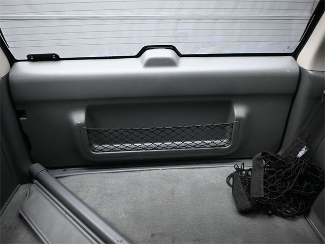 Used 2000 Isuzu Rodeo S image 26