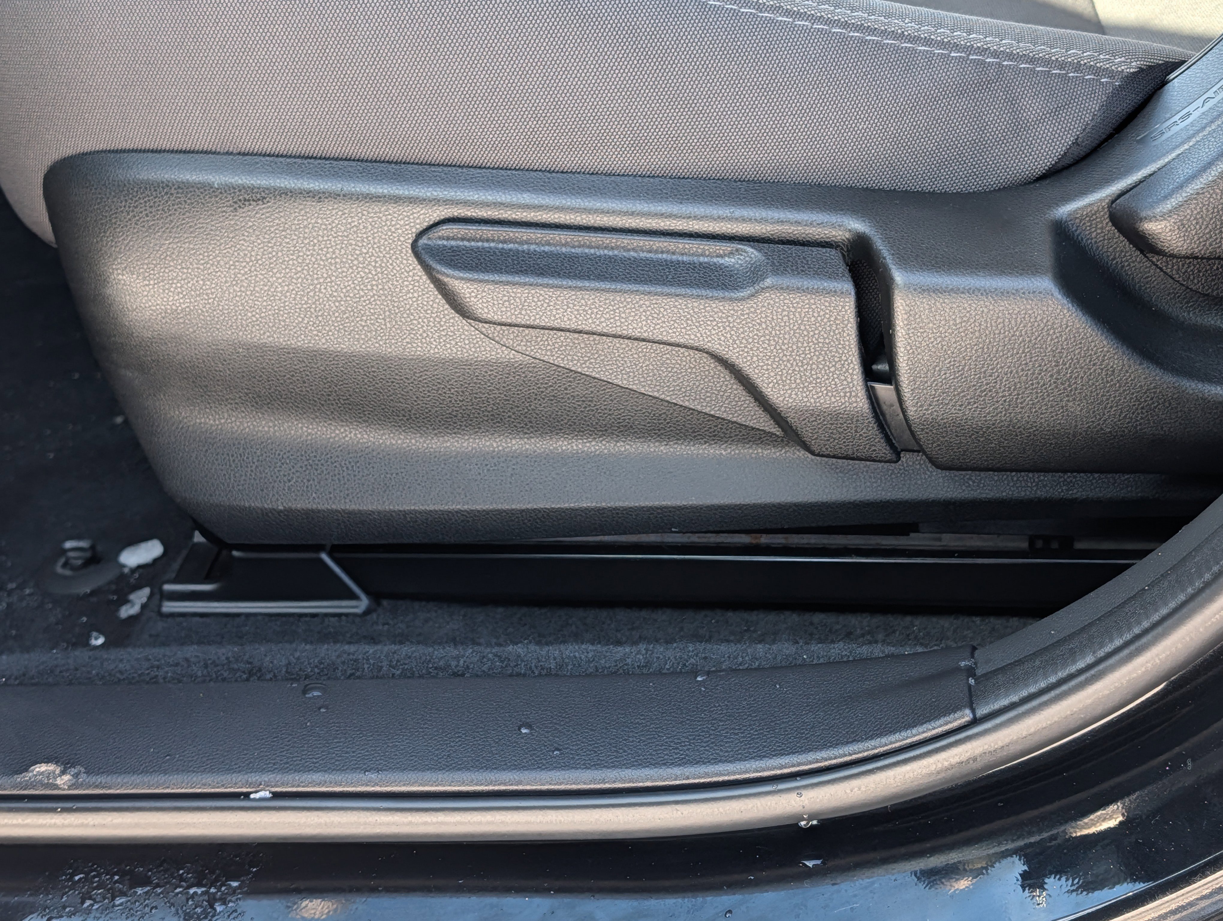 Used 2024 Subaru Impreza 2.0i AWD/4WD image 20