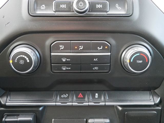 Used 2021 Chevrolet Silverado 2500 W/T w/ WT Convenience Package image 16