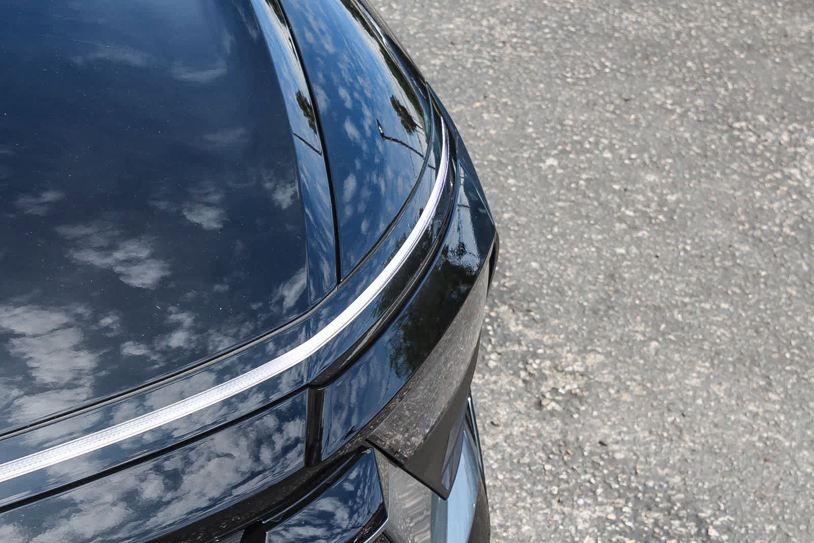 Certified 2025 Hyundai Sonata SE image 13