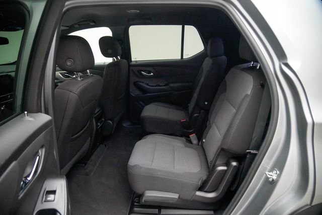 Used 2023 Chevrolet Traverse LT image 24