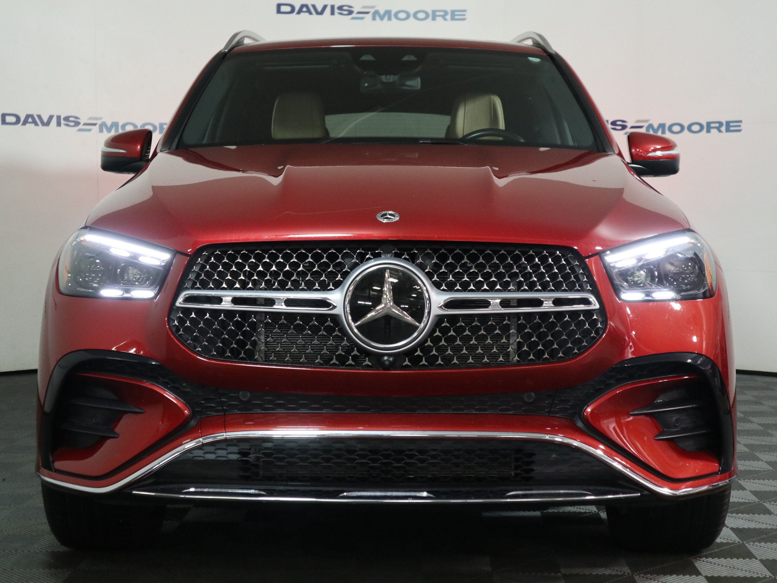 Used 2025 Mercedes-Benz GLE 350 4MATIC image 13