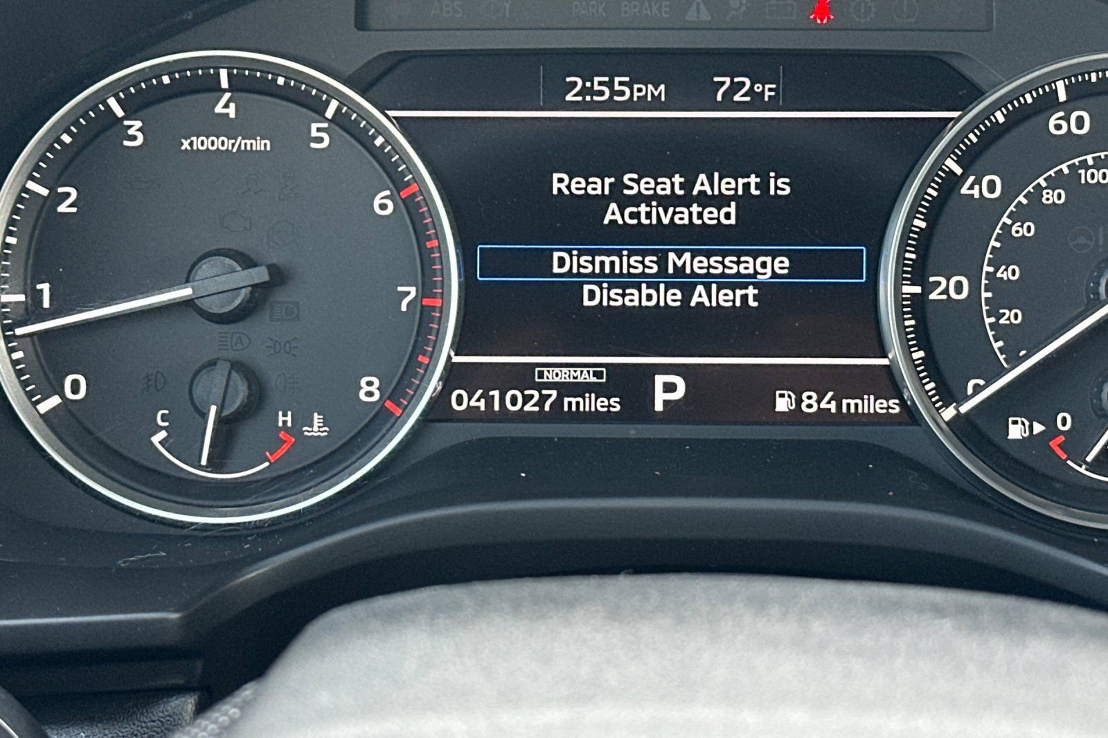 Used 2022 Mitsubishi Outlander ES image 31