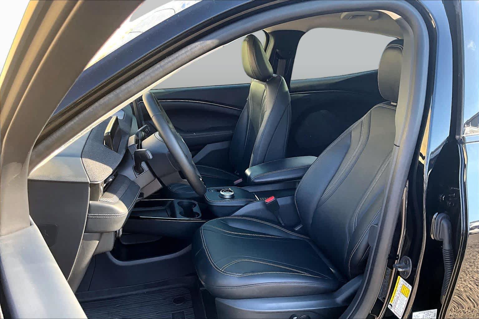 Used 2023 Ford Mustang Mach-E Premium RWD image 7