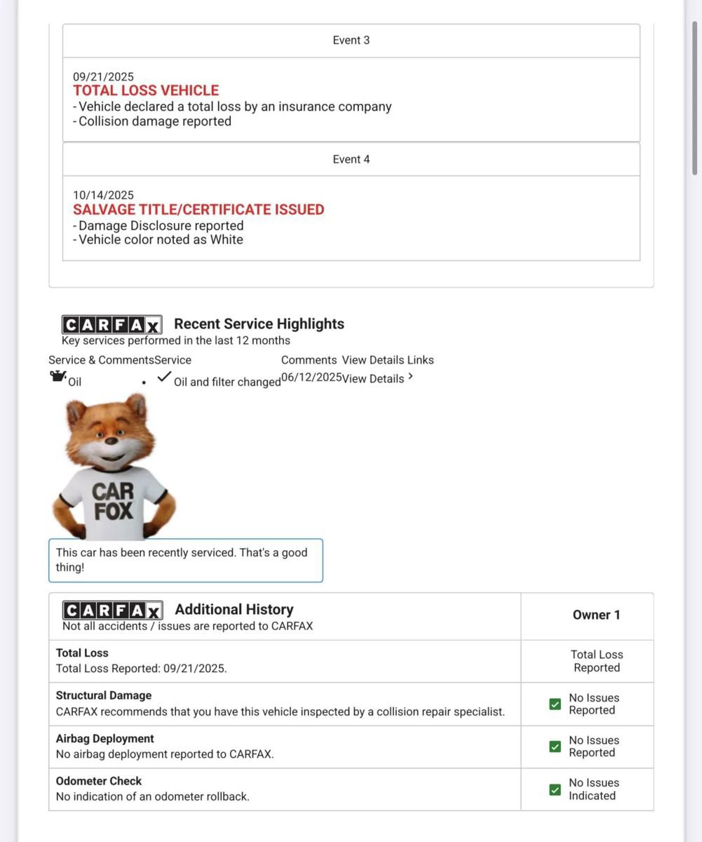 Used 2017 Ford Fusion Sport AWD/4WD image 53