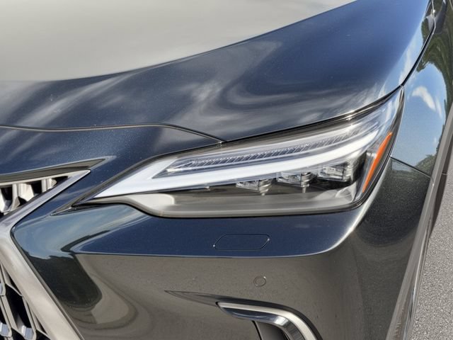 New 2026 Lexus NX 450h+ AWD w/ Accessory Package (Z2) image 9