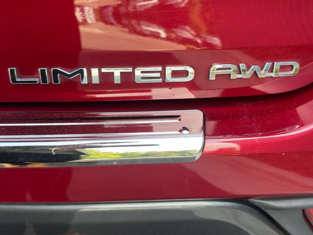 Used 2020 Toyota Highlander Limited AWD/4WD image 10