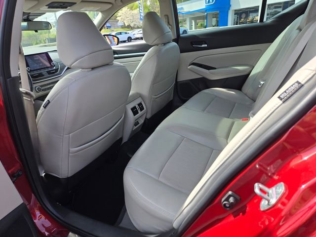 Used 2022 Nissan Altima 2.5 SL AWD/4WD image 11