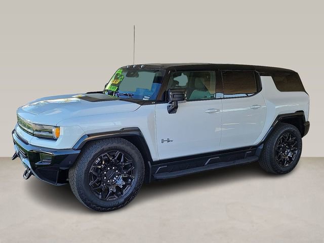 Used 2026 GMC Hummer EV SUV image 5