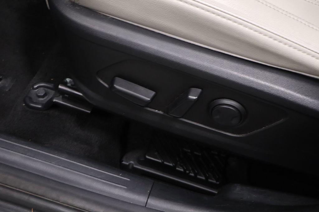 Used 2023 Hyundai Tucson Limited AWD/4WD image 26