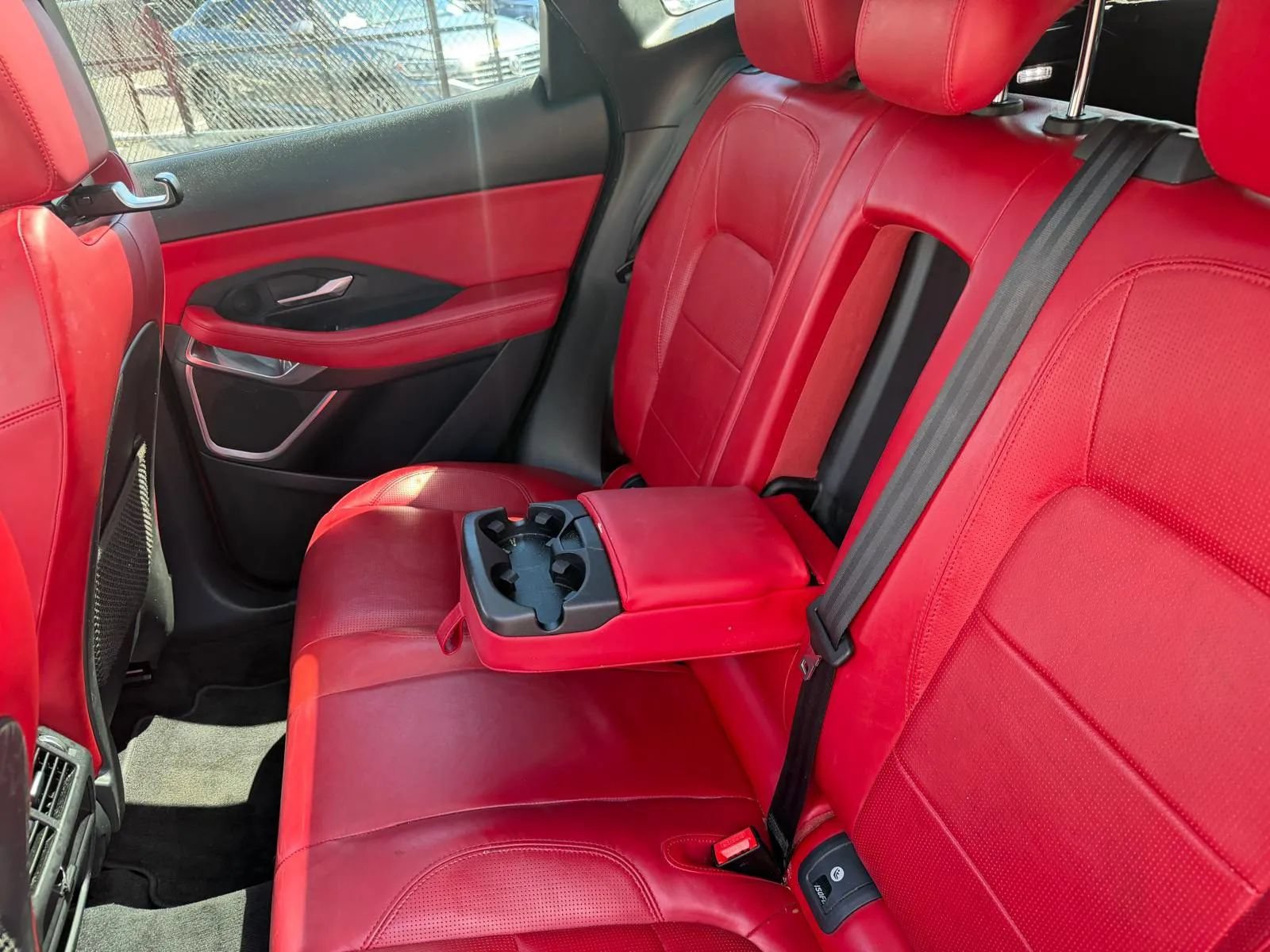 Used 2019 Jaguar E-PACE R-Dynamic HSE AWD/4WD image 42