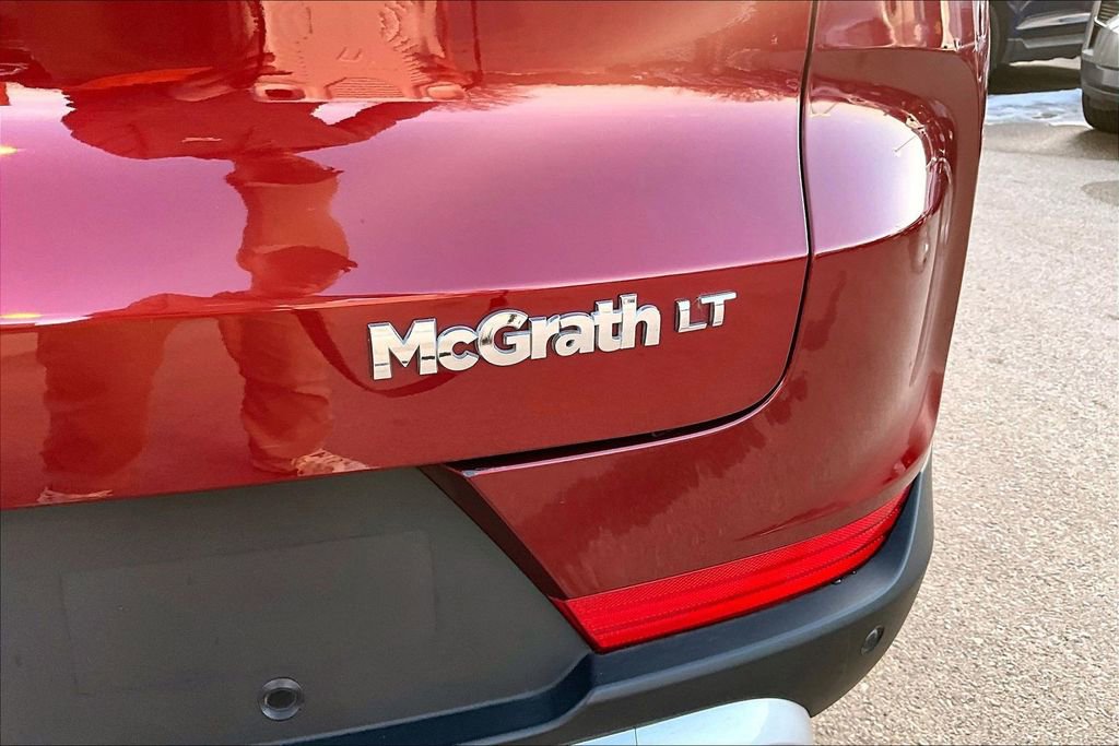 Used 2022 Chevrolet TrailBlazer LT w/ Convenience Package image 22