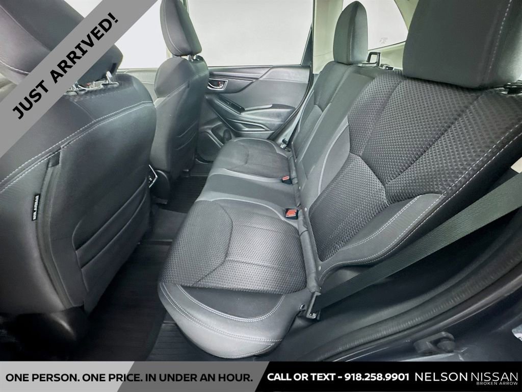 Used 2023 Subaru Forester Premium image 24