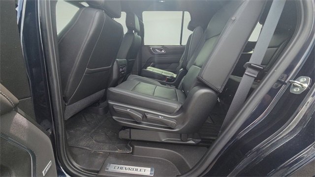 Used 2021 Chevrolet Tahoe LT w/ LT Signature Package image 11