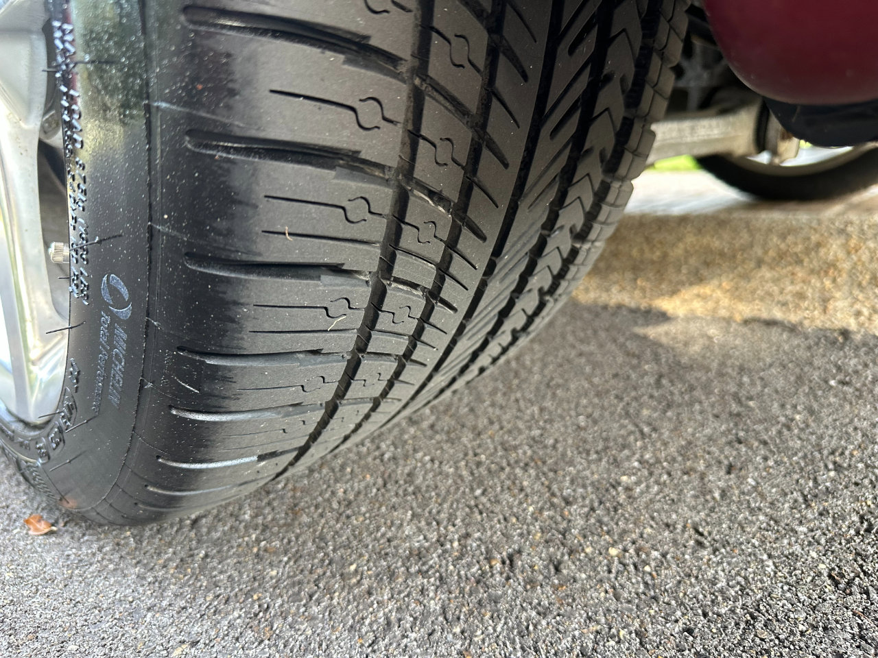 Used 2006 Chevrolet Corvette Convertible w/ Preferred Equipment Group image 41