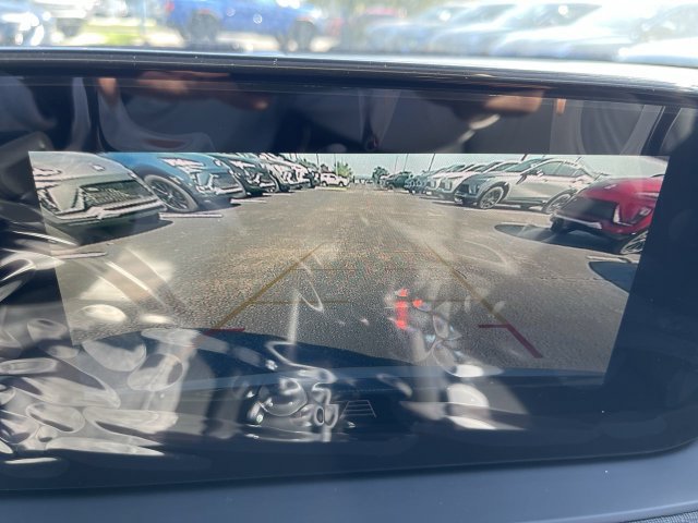 New 2026 Buick Envista Sport Touring w/ Convenience I Package FWD image 17