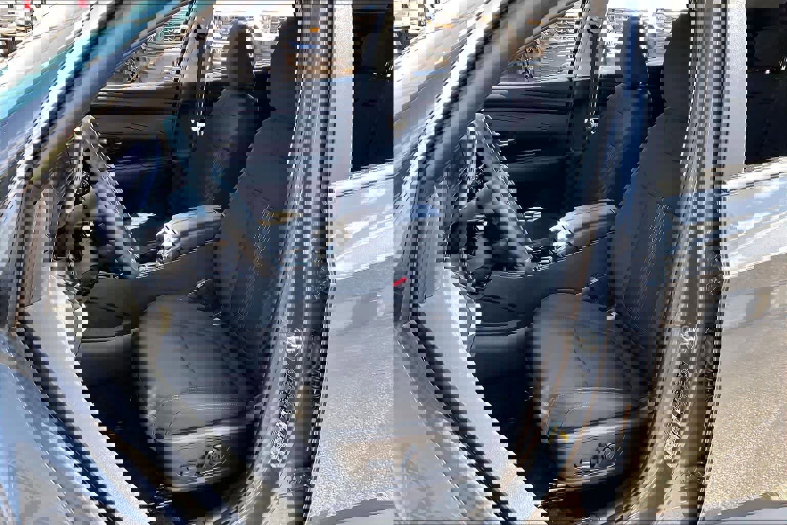 Used 2025 Hyundai Tucson SEL image 8