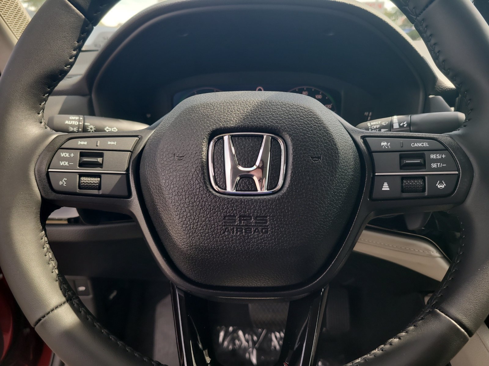New 2026 Honda Accord EX-L image 13